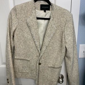 EUC Banana republic blazer